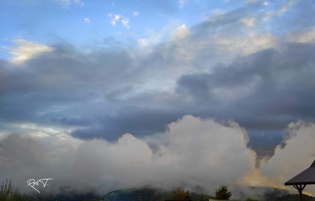 Krótki wiersz o czasie...pan Tadeusz Ryś